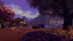 A screenshot taken in Dreams. 3 of 4.