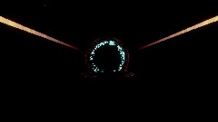 Dreamiverse Dash: in a black hole