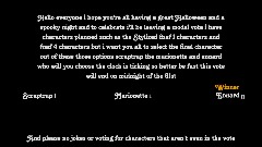 A screenshot taken in Dreams. 1 of 3.