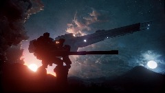 A screenshot taken in Dreams. 22 of 29.