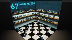 A screenshot taken in Dreams. 19 of 27.