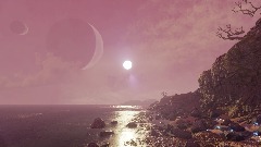 A screenshot taken in Dreams. 2 of 13.