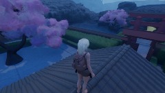 A screenshot taken in Dreams. 1 of 9.