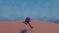 A screenshot taken in Dreams. 3 of 27.