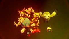 My Creation - 7/11/2022