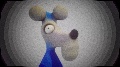 Odd games