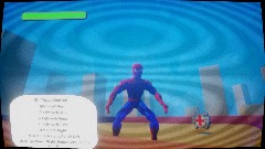 A screenshot taken in Dreams. 2 of 24.