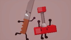 A screenshot taken in Dreams. 13 of 26.