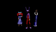 A screenshot taken in Dreams. 2 of 2.