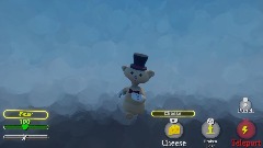 A screenshot taken in Dreams. 1 of 1.