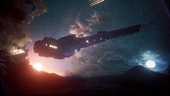 A screenshot taken in Dreams. 3 of 3.