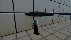 A screenshot taken in Dreams. 4 of 22.