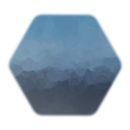 NOT COLOUR BASS attempt