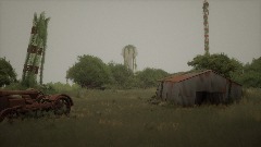 A screenshot taken in Dreams. 10 of 12.