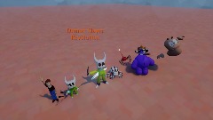 Demon Slayer: Revolution