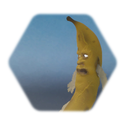 Gross Banana