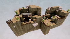 Moonshine Mayhem (WIP)