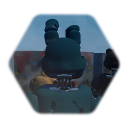 Fnaf 4 simulador