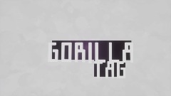 Gorilla tag