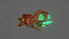 A screenshot taken in Dreams. 1 of 1.