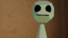 A screenshot taken in Dreams. 14 of 27.