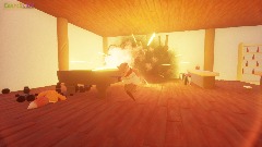 A screenshot taken in Dreams. 5 of 7.