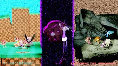 A screenshot taken in Dreams. 19 of 23.