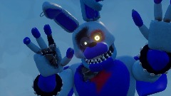 A screenshot taken in Dreams. 20 of 23.