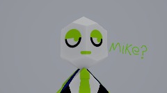 A screenshot taken in Dreams. 1 of 3.