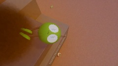 A screenshot taken in Dreams. 3 of 9.