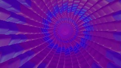 Blinding lights (Buzznut & Blackcat_Tracks AV mix)