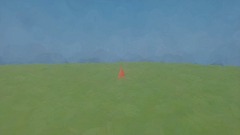 A screenshot taken in Dreams. 1 of 6.