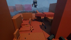 A screenshot taken in Dreams. 16 of 29.