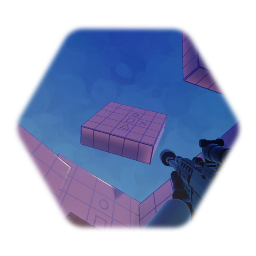 The Gun game test game for The Gun game 1 and 2 and 3