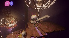 A screenshot taken in Dreams. 3 of 7.