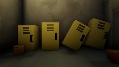 A screenshot taken in Dreams. 1 of 11.