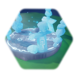 Toei Sonic Adventure (Cancelled?)