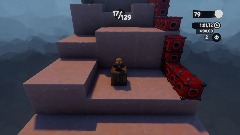 Potato Adventure - Prototype