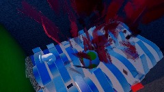 A screenshot taken in Dreams. 3 of 18.