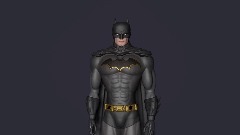 A screenshot taken in Dreams. 2 of 2.