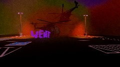 The consummate darkness Visualizer