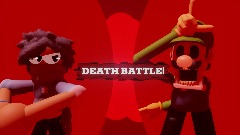 Death battle! Snowflake vs Mr. L