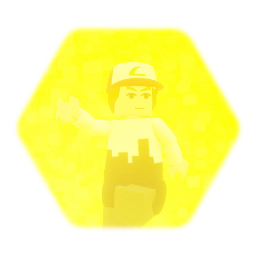 Lego seanypikaboyMII