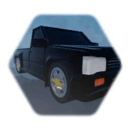 Chevrolet Collection