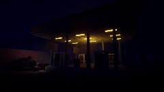 A screenshot taken in Dreams. 1 of 2.