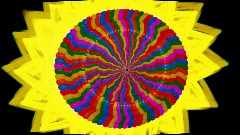 A screenshot taken in Dreams. 19 of 24.