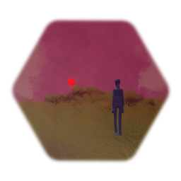 Simple Enemy AI With Knockback