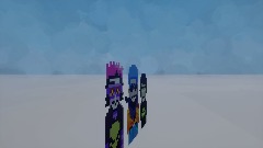 Funny haha pepe poopoo Incredibox