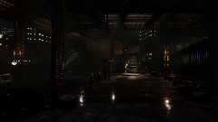 A screenshot taken in Dreams. 13 of 25.