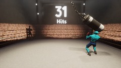 A screenshot taken in Dreams. 1 of 5.